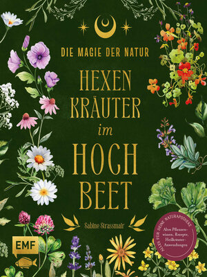 cover image of Die Magie der Natur